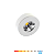 Spot LED Sobrepor Redondo 5W 6500K Bivolt - Opus - Imagem 1