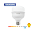 Lâmpada Alta Potência LED 20W 6500K 1600lm Bivolt - Tramontina - Imagem 3