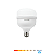 Lâmpada Alta Potência LED 40W 6500K 3200lm Bivolt - Tramontina - Imagem 1