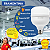 Lâmpada Alta Potência LED 50W 6500K 4000lm Bivolt - Tramontina - Imagem 2