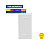 Módulo Interruptor Bipolar Paralelo 10A 250V Branco LIZ - Tramontina - Imagem 3