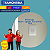 Módulo Interruptor Paralelo 10A 250V Branco LIZ - Tramontina - Imagem 2
