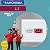 Placa 2 Postos 4x4 LIZ - Tramontina - Imagem 2