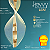 Pendente LED LEAF 7W Luz Quente 3000K 310lm - HEVVY PZ-166M/H1 - Imagem 3
