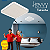 Plafon LED Toronto Quadrado Branco 31cm 24w 1900lm Multitemperatura Luz Quente/Neutra/Fria - Hevvy LY-8821BS-BC+BC - Imagem 2