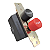 Botoeira de Embutir para Motores Trifásicos 30A 250V CS-101P - Margirius - Imagem 1