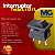 Chave Interruptor de Tecla 3 Posições 3A/250V 6A/120V 16103 - MarGirius - Imagem 2