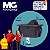 Chave Interruptor de Tecla Liga/Desliga Moldura M4 6A 120V Unipolar 15123 - Preto - MarGirius - Imagem 2