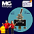Chave Interruptor Alavanca Liga/Liga 15A 120V Unipolar 14101 - MarGirius - Imagem 2