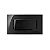 Interruptor Paralelo para Móveis 10A 250V Preto Ebony – Linha Sleek -  Margirius - Imagem 1