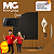 Interruptor Paralelo para Móveis 10A 250V Preto Ebony – Linha Sleek -  Margirius - Imagem 2