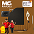 Tomada para Móveis 2P+T 10A Preto Ebony – Linha Sleek -  Margirius - Imagem 2