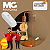 Interruptor Meio Cordão ICC-100 Branco -  Margirius - Imagem 2