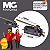 Microrruptor Alavanca Longa 20A 120V MG-2603 – Margirius - Imagem 2