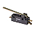 Microrruptor Alavanca Longa 20A 120V MG-2603 – Margirius - Imagem 1