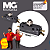 Microrruptor Pistão Alto 20A 120V MG-2607 – Margirius - Imagem 3