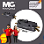 Microrruptor Pistão Baixo 20A 120V MG-2601 – Margirius - Imagem 2