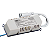 Reator LED Driver de Corrente LDC-600 36 a 48W - Margirius - Imagem 1