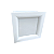 Luminária de Embutir Orion 3500 2xE27 – Usina Design - Imagem 1