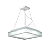 Pendente Esplendor 37cm 3130/37 4xE27 – Usina Design - Imagem 1