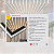Junção de Quina para Perfil de Embutir Garbo - Preto – Usina Design - Imagem 2
