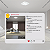 Paflon Quadrado Esplendor 24cm 2xE27 – Usina Design - Imagem 3
