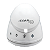 Chuveiro Oceán 220V – 6800W – 4 Temperaturas – Dicompel - Imagem 1