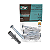 KIT - Parafuso Ø4,8x50mm + Bucha SF Ø8x40mm com 6 peças - Sfor - Imagem 1