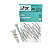 KIT - Parafuso A/A PHS Ø3,9x32mm + Bucha Dryfix Ø6x32mm com 20 peças - Sfor - Imagem 1
