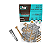 KIT - Parafuso Chip PHS Ø4x45mm + Bucha SFU Ø6x35mm com 100 peças - Sfor - Imagem 1