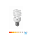 Lâmpada Econômica Fluorescente T2 Espiral 20W 220V - Ecolume - Imagem 1