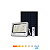 Refletor Solar Super LED 100W com Controle Remoto - Opus - Imagem 1