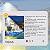 Refletor Solar Super LED 200W com Controle Remoto - Opus - Imagem 2