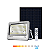 Refletor Solar Super LED 200W com Controle Remoto - Opus - Imagem 1