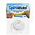 Organizador de Cabos Espiral Spiraduto 1 metro 1/2" Branco - Dutoplast - Imagem 1