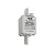Fusível Retardado NH2 300A 500V 120kA - TEE - Imagem 1