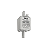 Fusível Retardado NH00 36A 500V 120kA - TEE - Imagem 1
