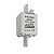 Fusível Retardado NH03 630A 500V 120kA - Elitek - Imagem 1