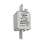 Fusível Retardado NH03 600A 500V 100kA - Cebel - Imagem 1