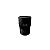 Adaptador para Eletroduto Rosca/Bolsa 3/4" Preto – Hidrossol - Imagem 1