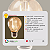 Lâmpada Filamento LED G45 Bulbo Decorativa Retrô 2W 2500K Âmbar 180lm E27 Bivolt - Embuled - Imagem 2