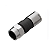Conector Macho TV RG06 Profissional – Dezcomp - Imagem 1