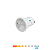 Lâmpada LED Mini Dicróica GU10 MR11 3,5W 210lm 6500K - Gaya - Imagem 1