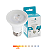 Lâmpada LED PAR20 7W 525lm 2700K Bivolt - Gaya - Imagem 1