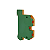 Borne SAK Terra 4 mm – Lukma - Imagem 1
