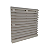 Filtro para Micro Ventiladores 150/150 Reforçado Bege – Lukma - Imagem 1