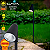Luminária Espeto de Jardim LED Lia 6W 3000K 600lm Bivolt IP65 Preto - Gaya - Imagem 2