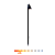 Luminária Espeto de Jardim LED Lia 6W 3000K 600lm Bivolt IP65 Preto - Gaya - Imagem 1