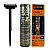 Pisca Pisca LED Fio de Fada Colorido Energia Solar 200 LEDS 20 metros IP65 - Foxlux - Imagem 1