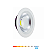 Luminária Downlight LED COB de Embutir Redondo 15W 1350lm 6500K Bivolt - Embu LED - Imagem 1